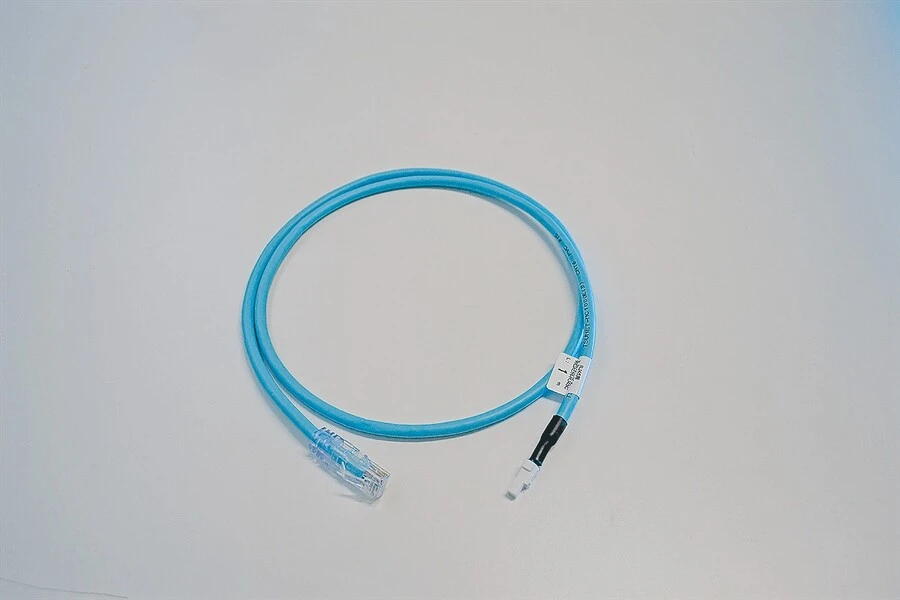 DMX Input Cable for RJ45 WCADR-RJ45C
