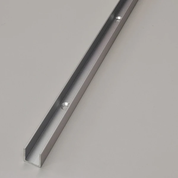 Aluminum Rigid Channel