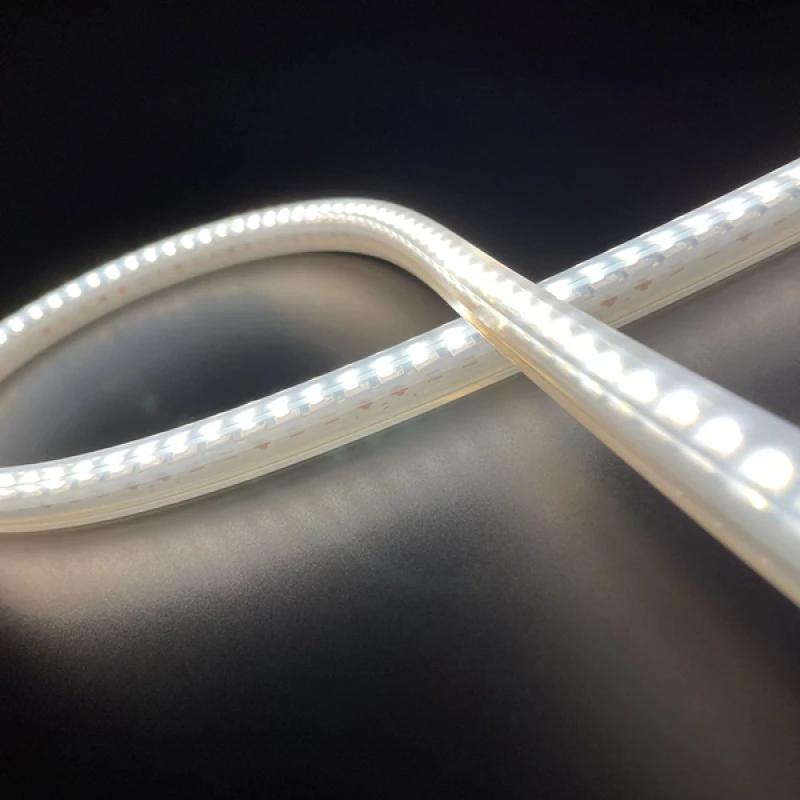 Long Silicone Light Indoor 10