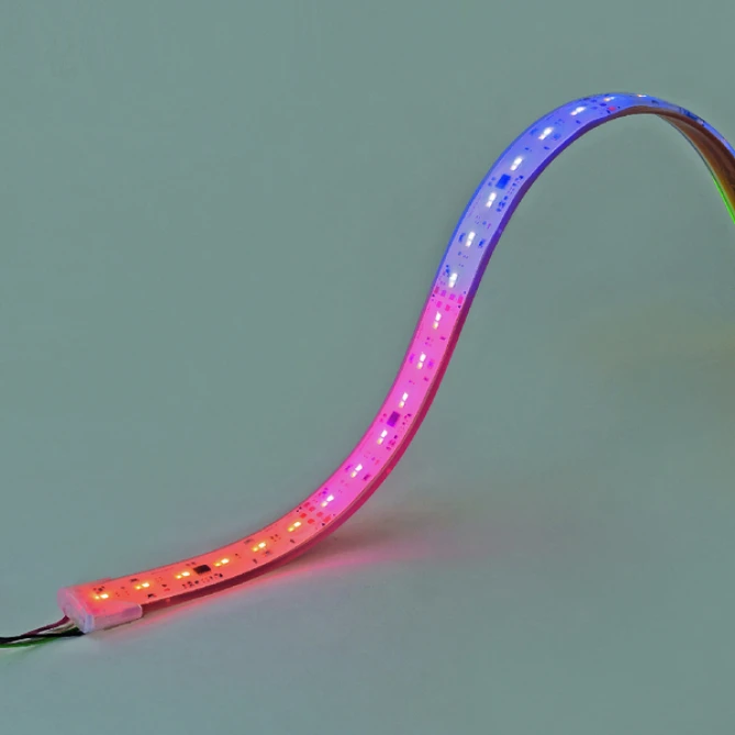 Tsubaki Seamless Light Type V Addressable