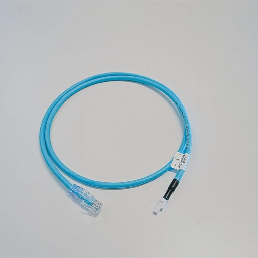 DMX Input Cable for RJ45