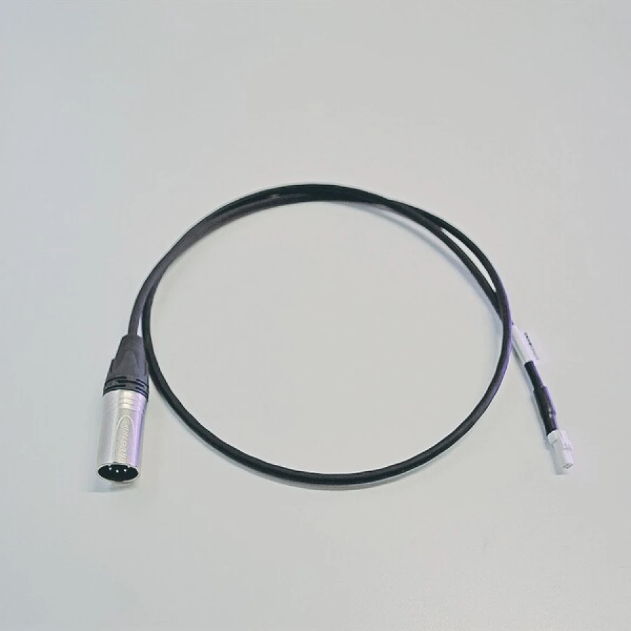 DMX Input Cable for XLR5