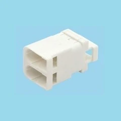 Branch connector (2 pin)