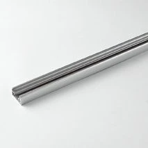Aluminum Rigid Channel