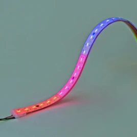 Tsubaki Seamless Light Type V Addressable