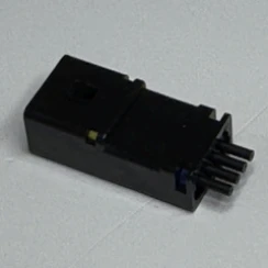 Waterproof Termination Connector